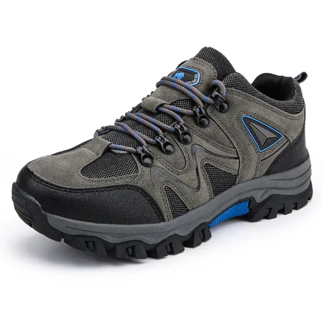 OrtoTrek | Zapatillas de trekking ortopédicas