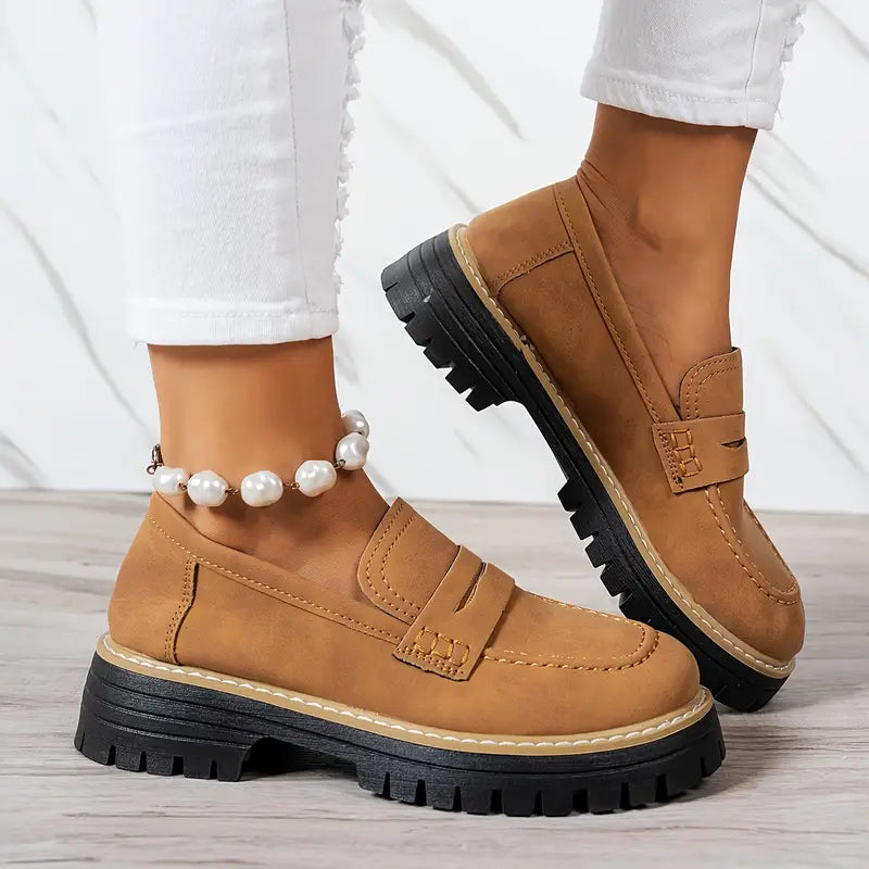 ChicStep | Zapatos ortopédicos elegantes