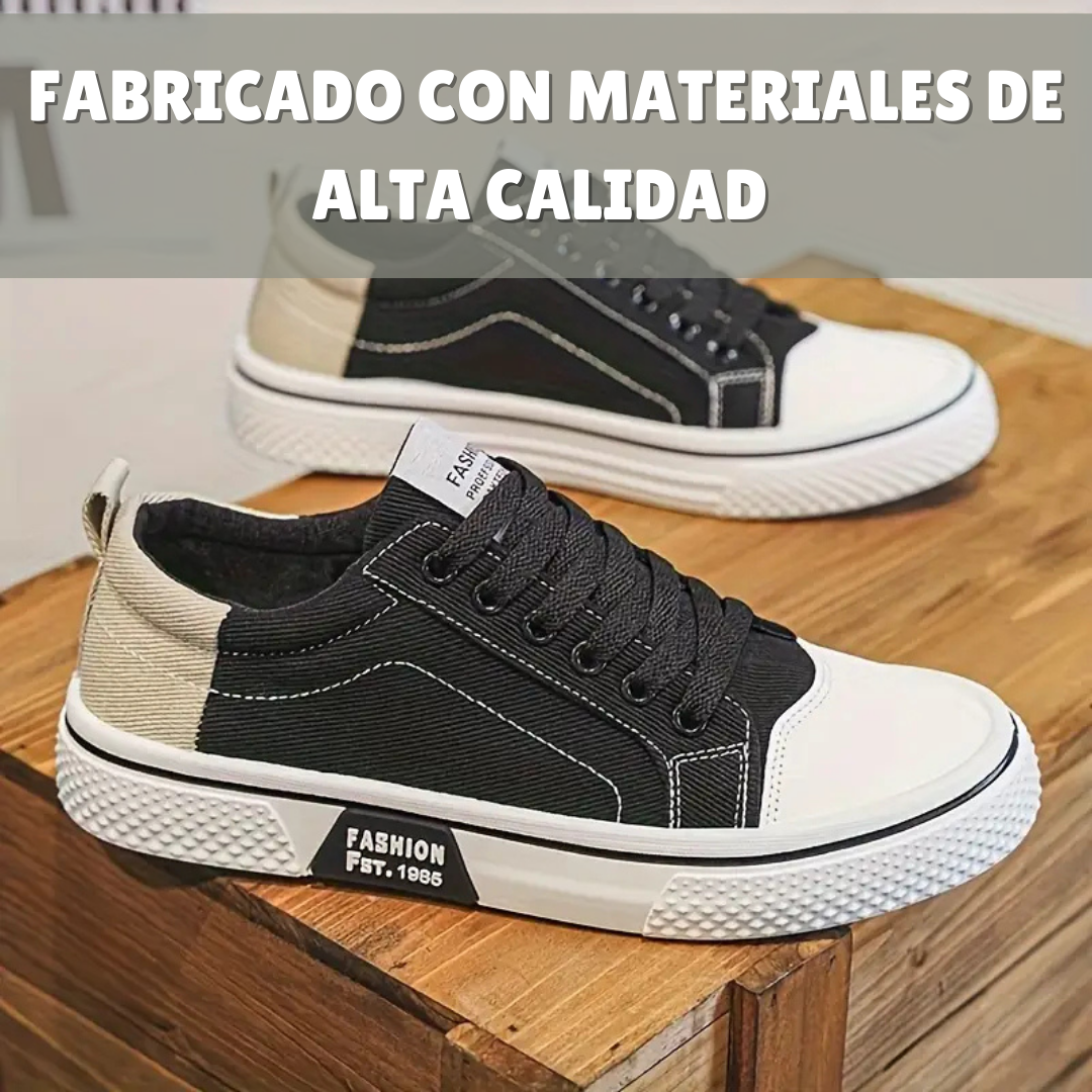 Oslo: Zapatillas Ortopédicas Antideslizantes