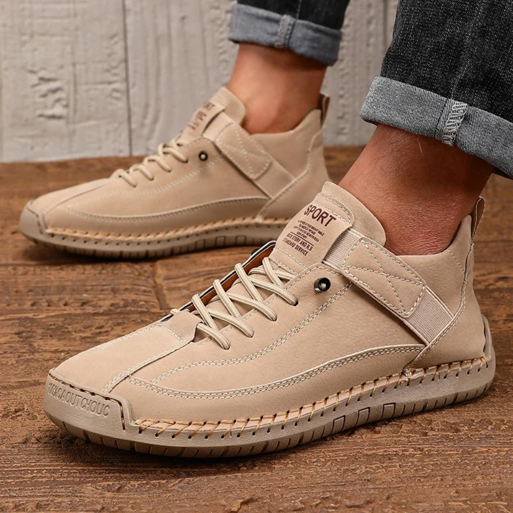 Velvet: Zapatillas ortopédicas confort