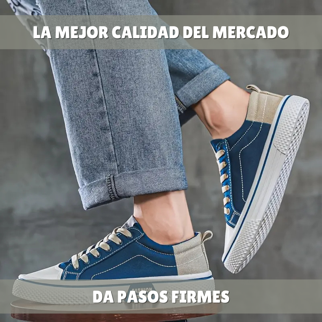 Oslo: Zapatillas Ortopédicas Antideslizantes