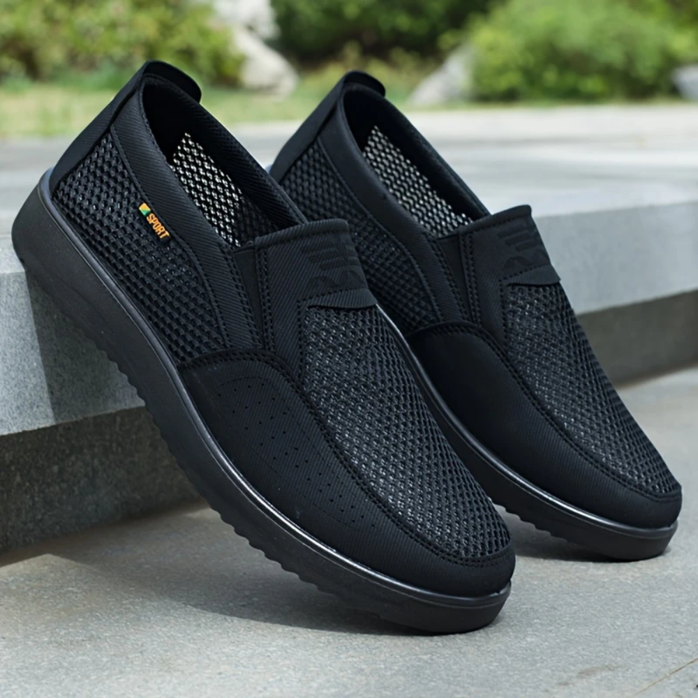 Carlo: Zapatillas ortopédicas Confort Garantizado