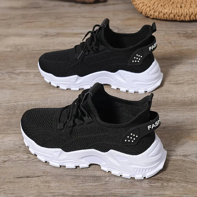 Atlanta: Zapatillas deportivas para mujer