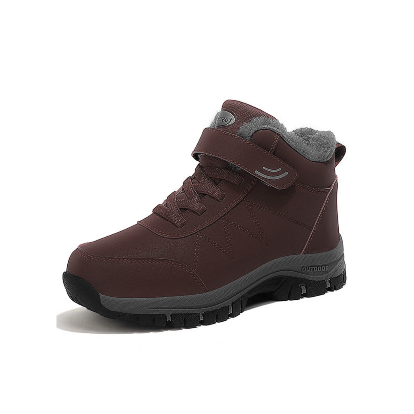 Zoey™ | Botas ergonómicas impermeables