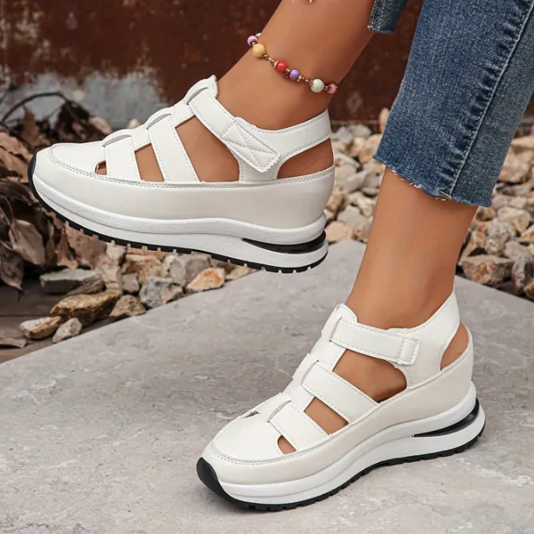 ARIA™ | Sandalias ortopédicas para mujer