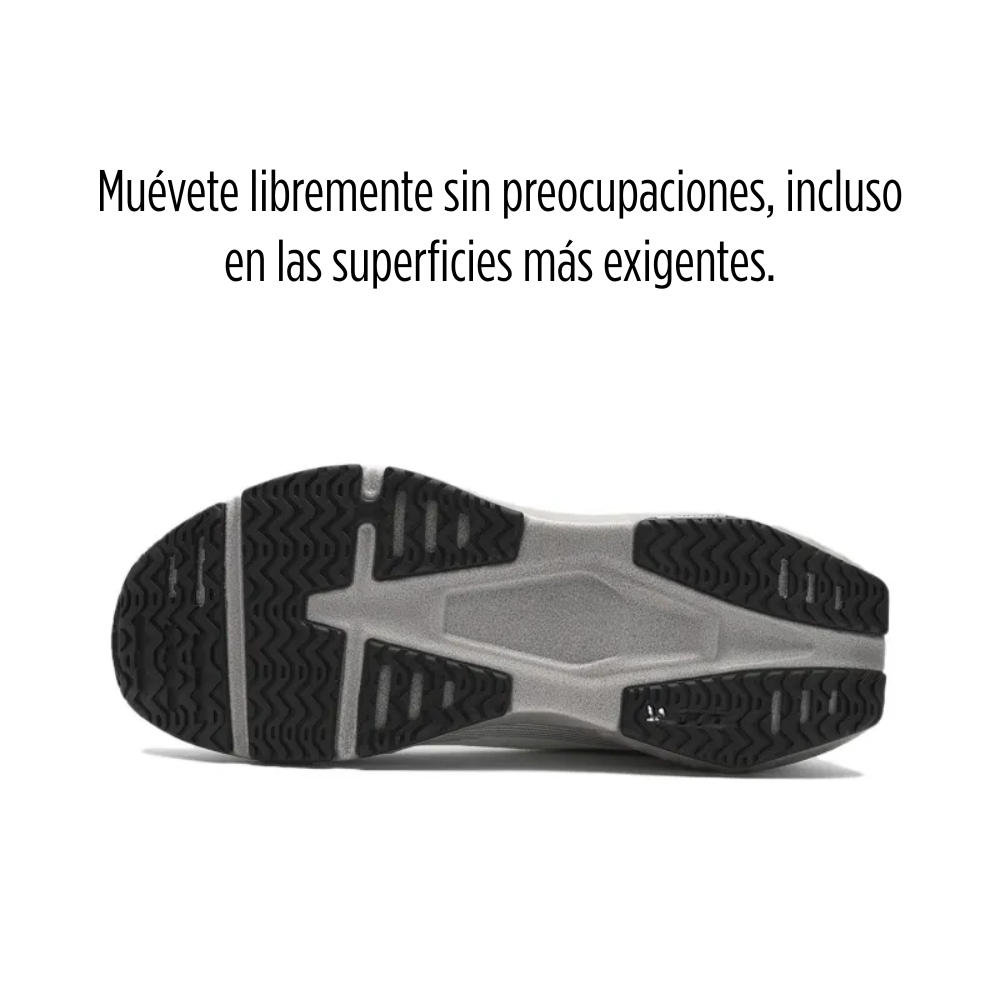 ErgoCore | Zapatillas deportivas ortopédicas confort