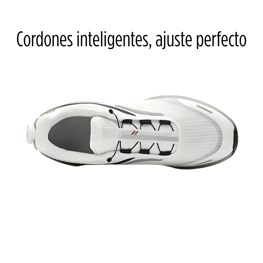 ErgoCore | Zapatillas deportivas ortopédicas confort