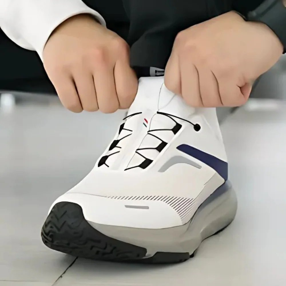 ErgoCore | Zapatillas deportivas ortopédicas confort
