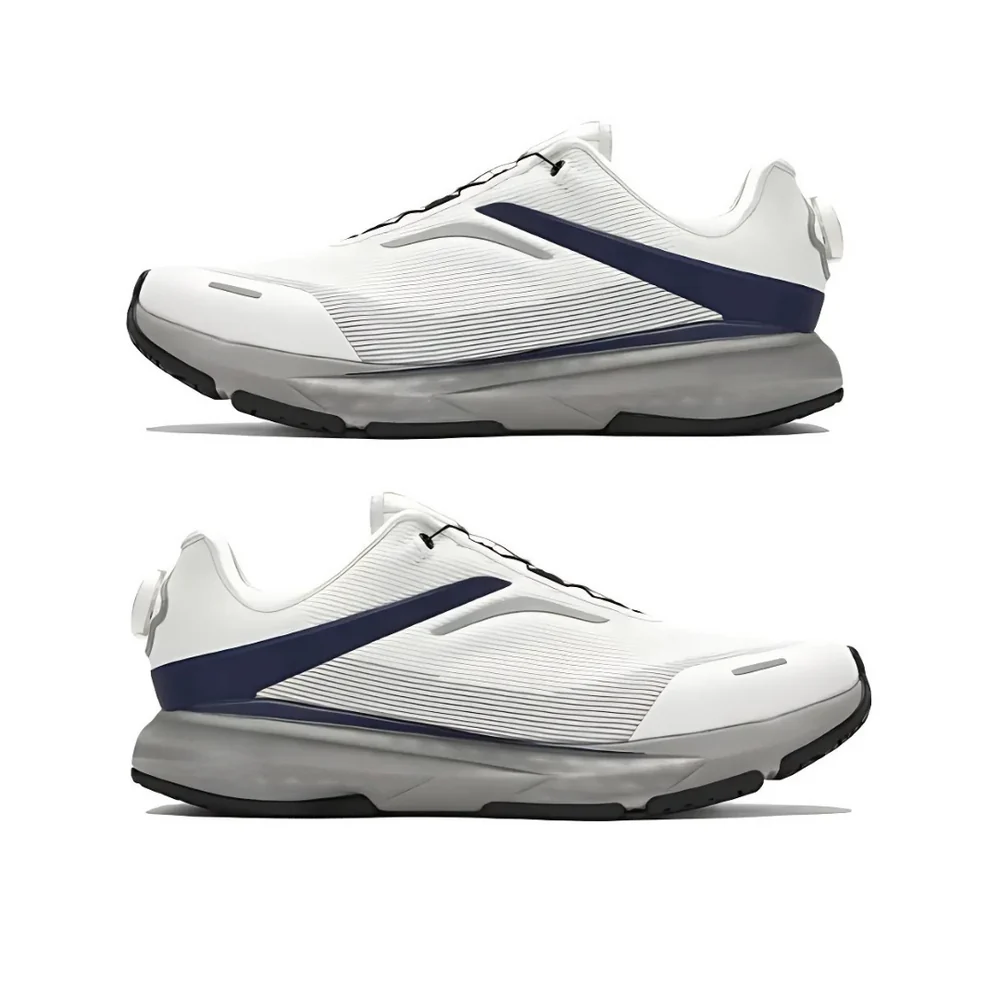 ErgoCore | Zapatillas deportivas ortopédicas confort