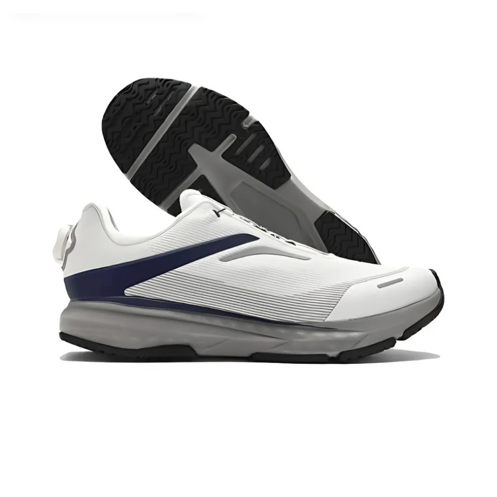 ErgoCore | Zapatillas deportivas ortopédicas confort