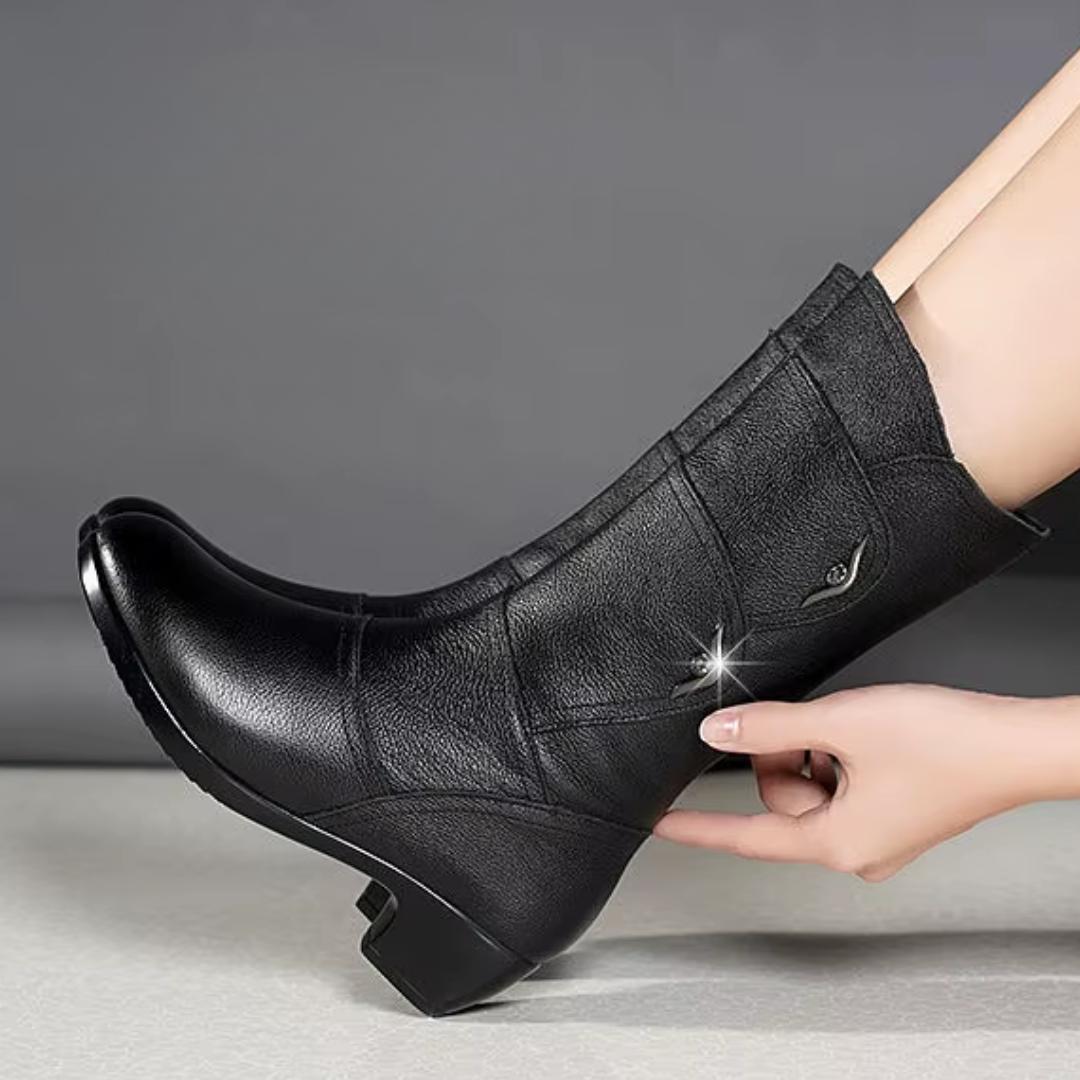 Montana: Botas de invierno para mujer