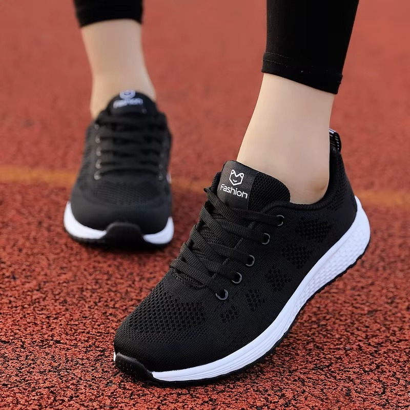 Ares: Zapatillas deportivas ortopédicas