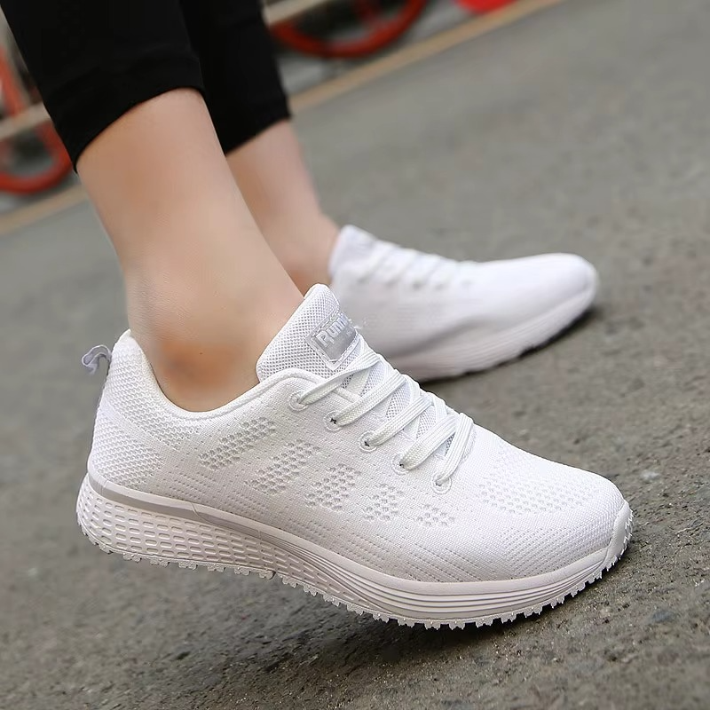 Ares: Zapatillas deportivas ortopédicas