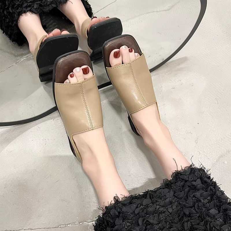 Sandalias ortopédicas Venecia