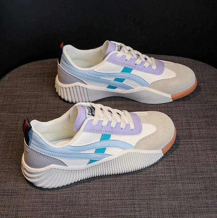 SuaveStep™ | Zapatillas Ortopédicas