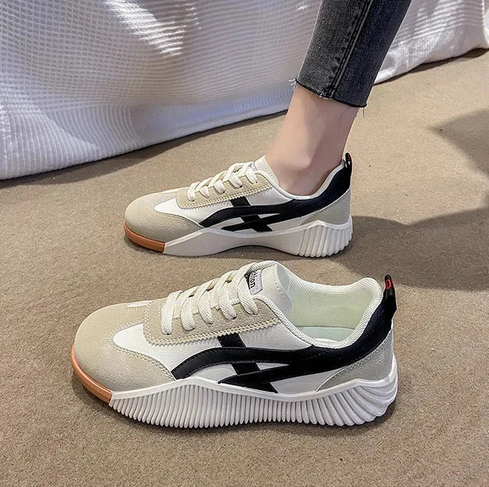 SuaveStep™ | Zapatillas Ortopédicas