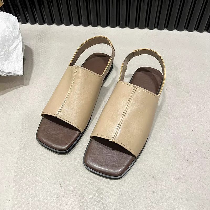 Sandalias ortopédicas Venecia