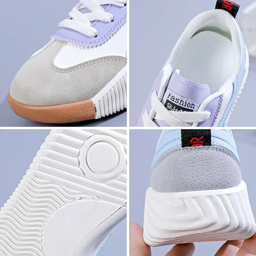 SuaveStep™ | Zapatillas Ortopédicas