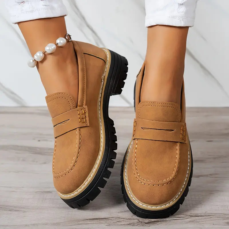 ChicStep | Zapatos ortopédicos elegantes