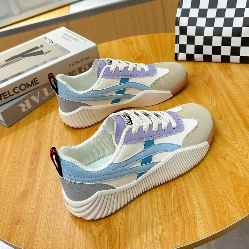 SuaveStep™ | Zapatillas Ortopédicas