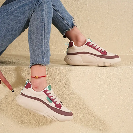 Gigi | Zapatillas ortopédicas para mujer