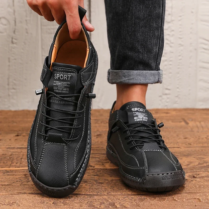 Velvet: Zapatillas ortopédicas confort