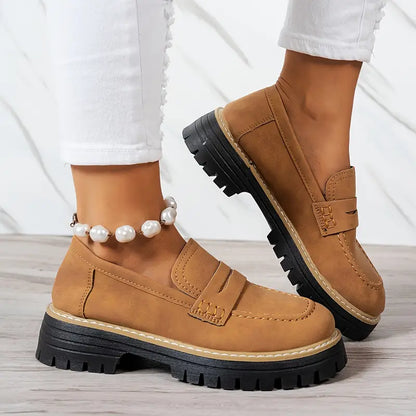 ChicStep | Zapatos ortopédicos elegantes