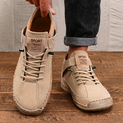 Velvet: Zapatillas ortopédicas confort