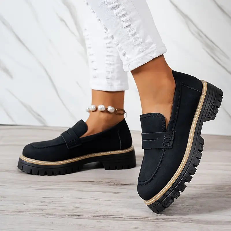ChicStep | Zapatos ortopédicos elegantes