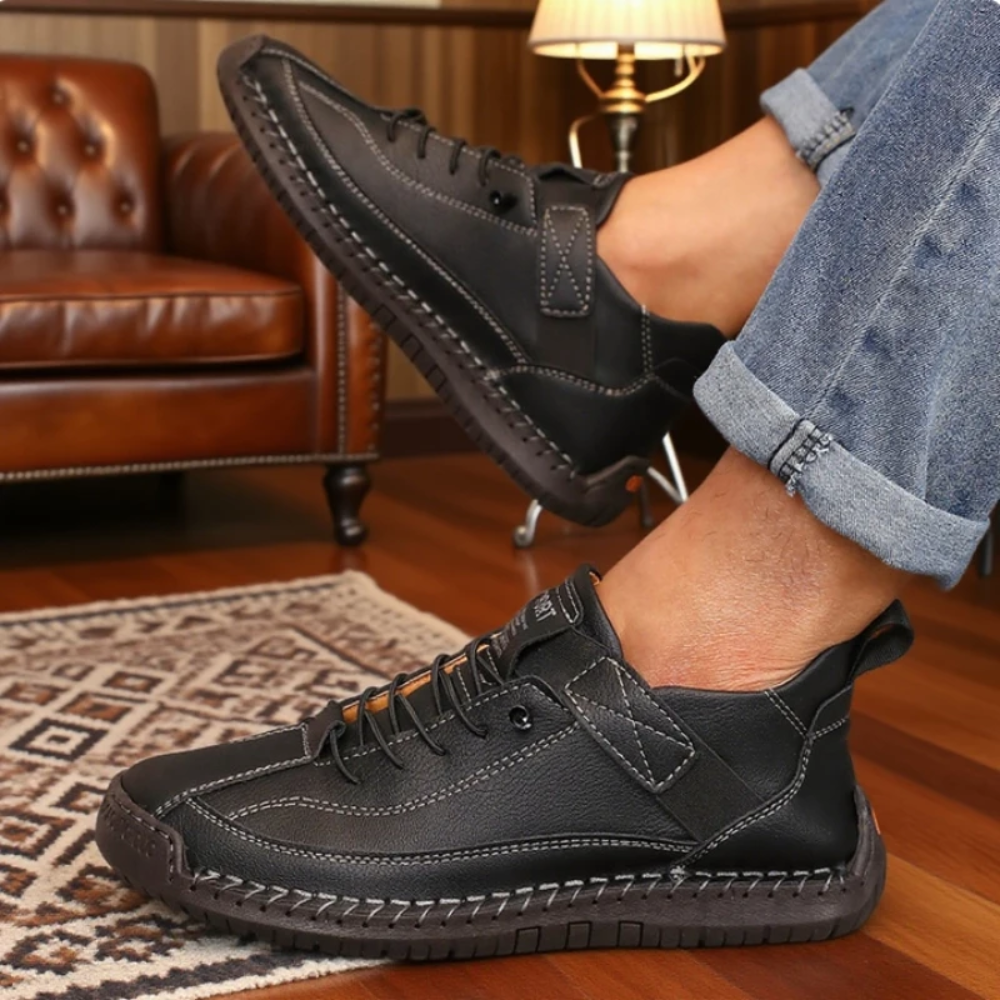 Velvet: Zapatillas ortopédicas confort