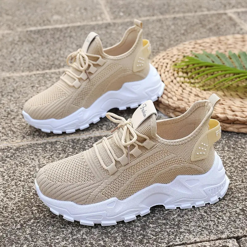 Atlanta: Zapatillas deportivas para mujer