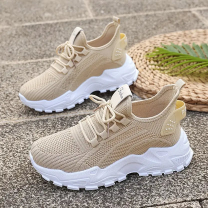 Atlanta: Zapatillas deportivas para mujer
