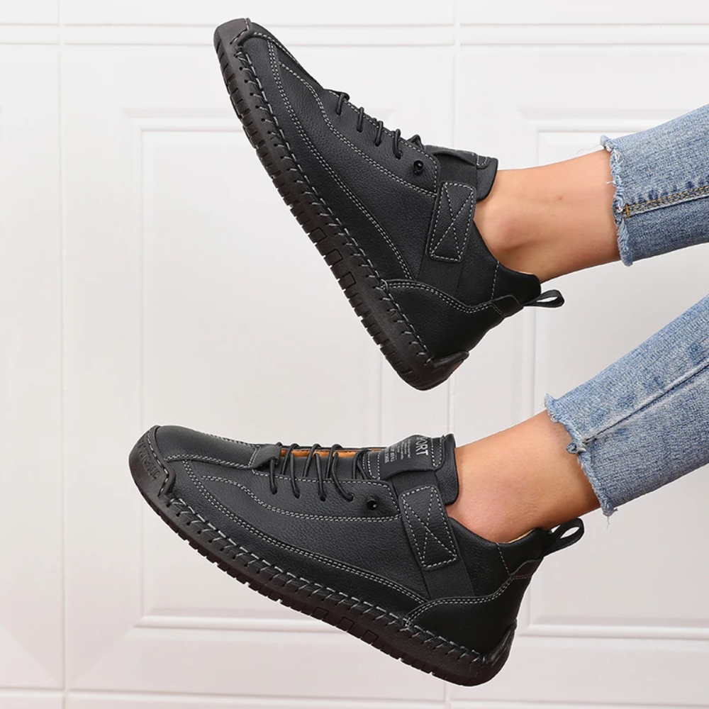 Velvet: Zapatillas ortopédicas confort