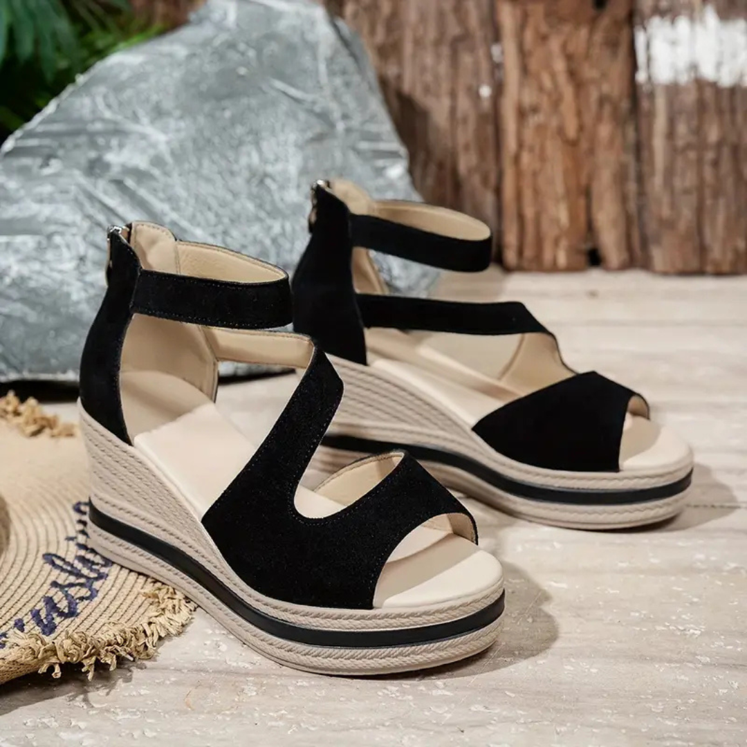 LumaStep| Cuñas Ortopédicas para Verano