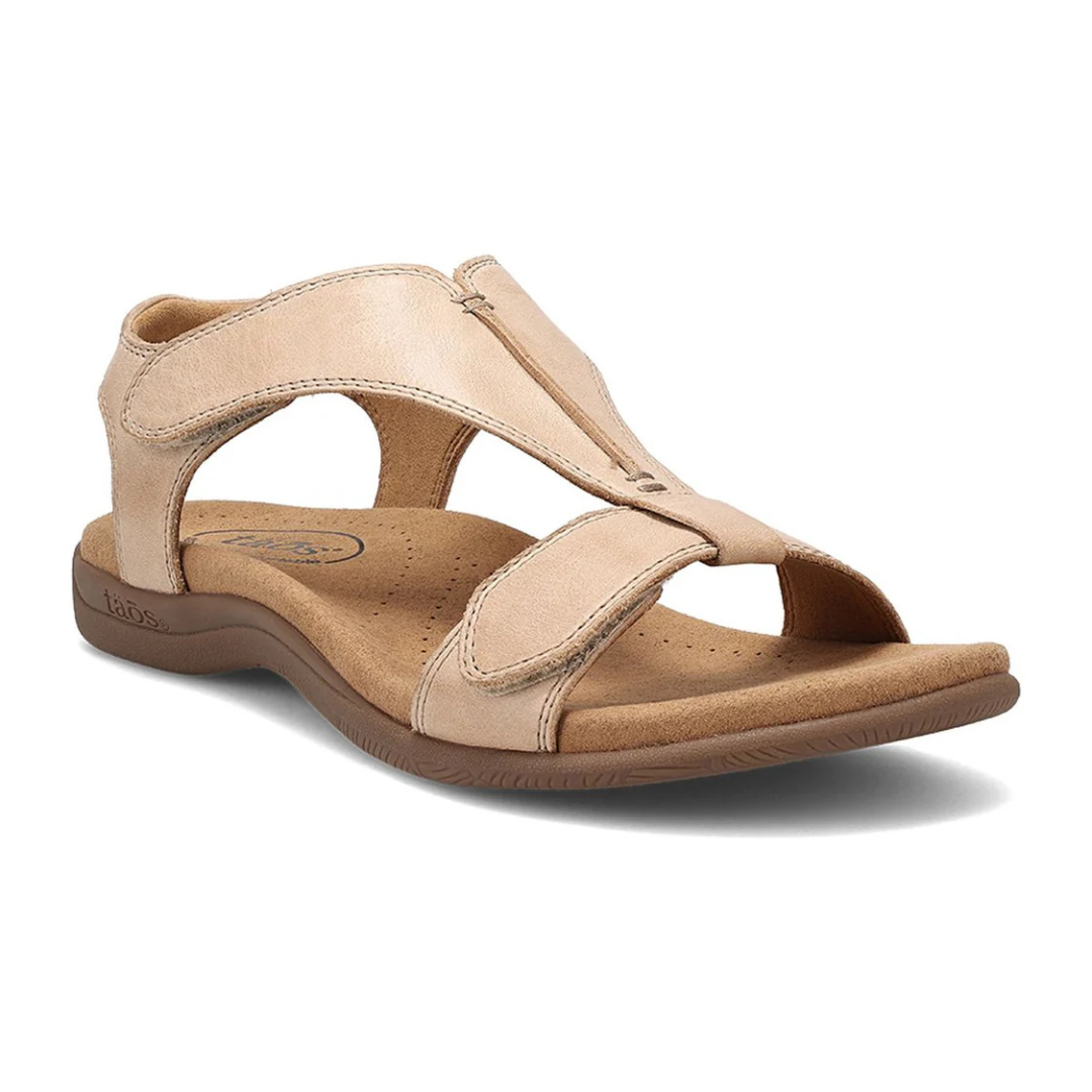 TerraStep | Sandalias ortopédicas unisex