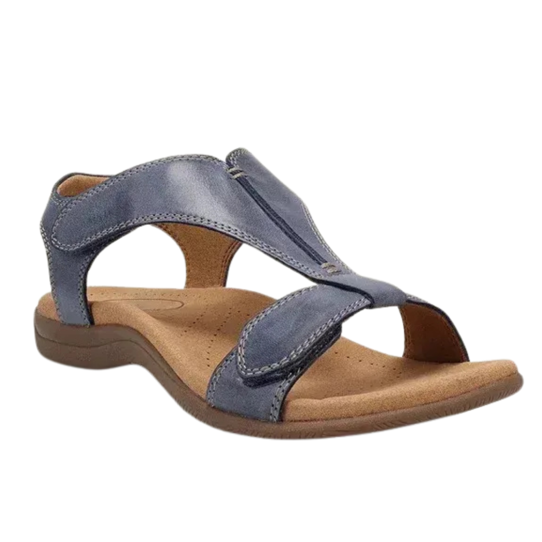 TerraStep | Sandalias ortopédicas unisex