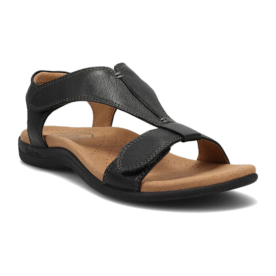 TerraStep | Sandalias ortopédicas unisex