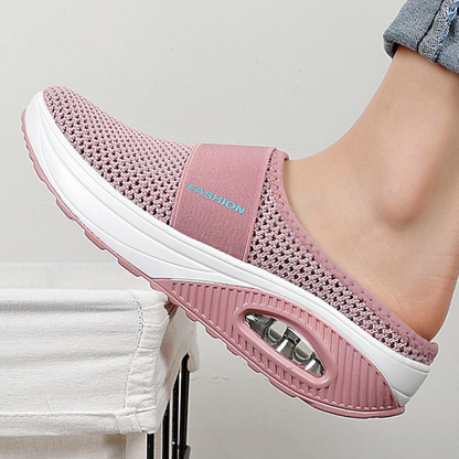 FINE STEP | ZAPATOS ORTOPEDICOS