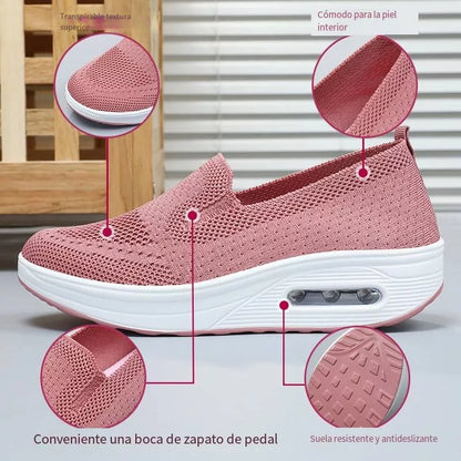 GOOD STEP: ZAPATOS ORTOPEDICOS