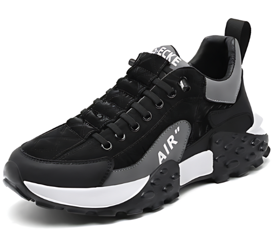 Zapatillas deportivas y ortopédicas FlexAir