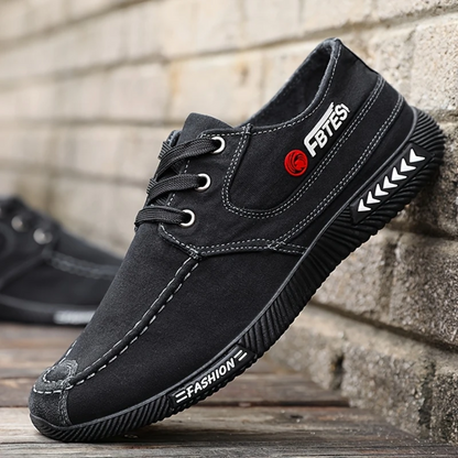 Elmer | Zapatillas ortopédicas de deporte para hombre