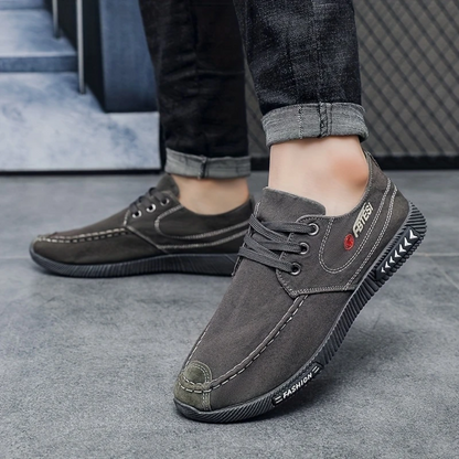 Elmer | Zapatillas ortopédicas de deporte para hombre