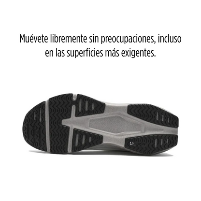ErgoCore | Zapatillas deportivas ortopédicas confort