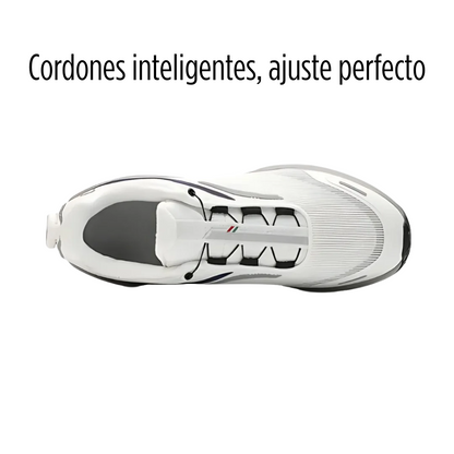 ErgoCore | Zapatillas deportivas ortopédicas confort