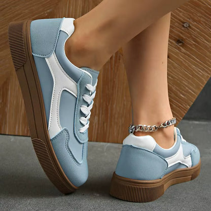 NovaStep | Zapatillas ortopédicas impermeables