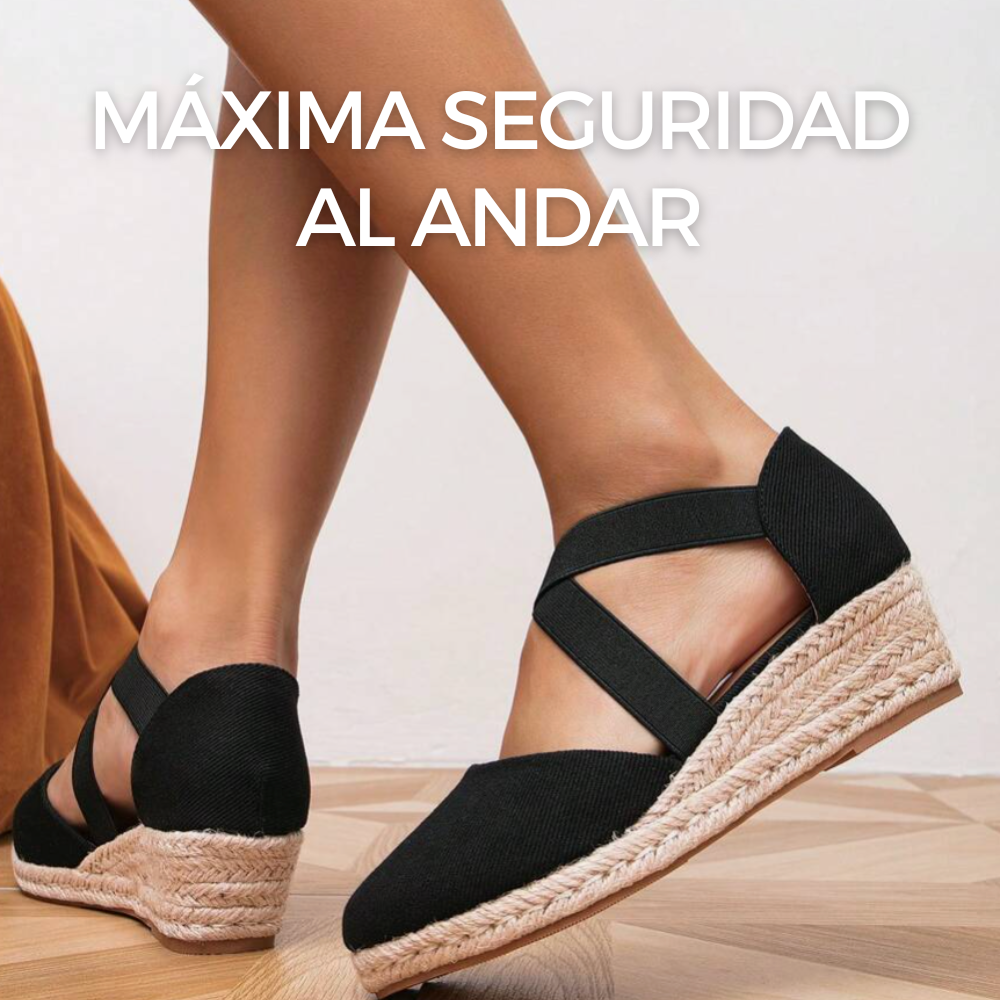 Marbella™ | Sandalias Ortopédicas