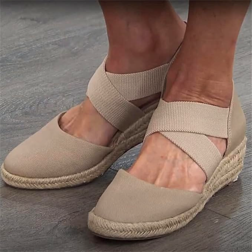 Marbella™ | Sandalias Ortopédicas