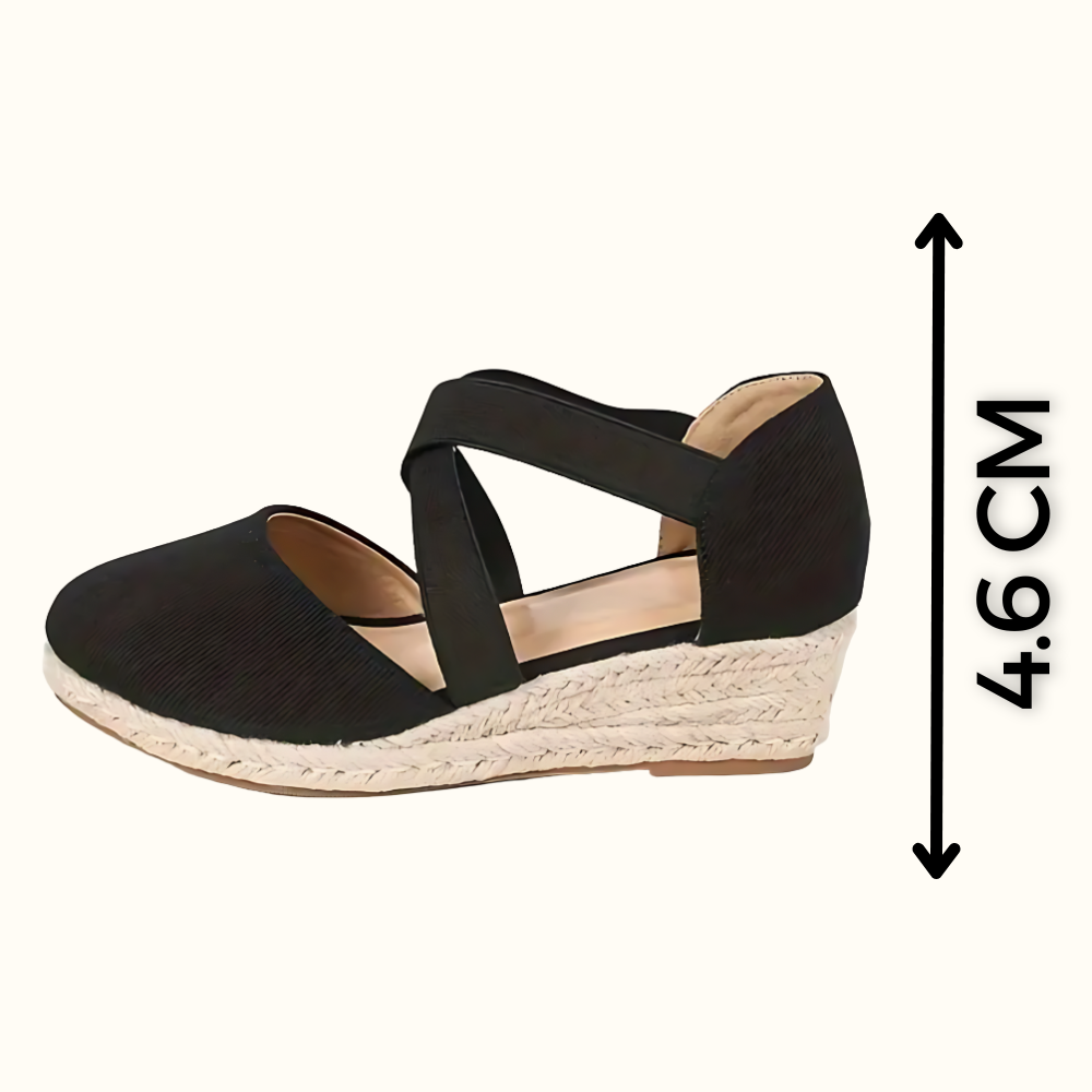 Marbella™ | Sandalias Ortopédicas