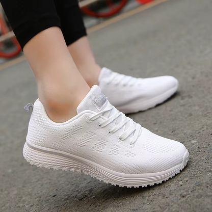 Ares: Zapatillas deportivas ortopédicas