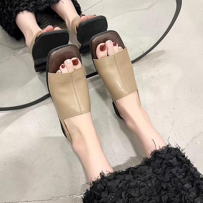Sandalias ortopédicas Venecia